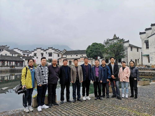 携手共绘新画卷 淳安县文联组织文艺骨干赴富阳、桐庐开展交流采风