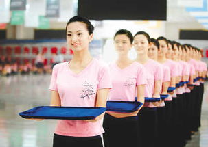 人民日报-人民网礼仪服务 文明互动的桥梁