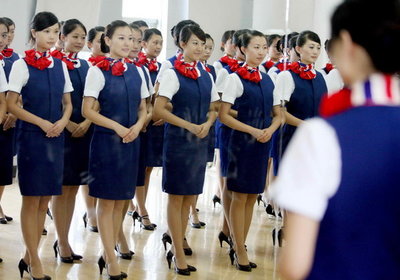 全运会礼仪志愿者封闭强化训练与茶具销售之关联