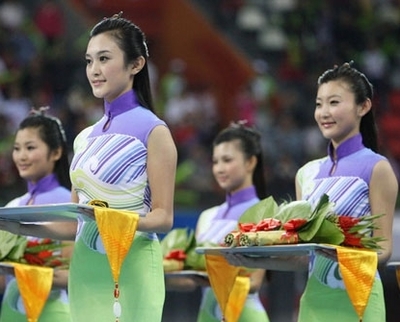 济南茶具销售中的商业美陈创意探索